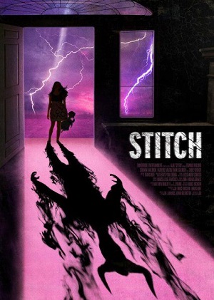 Смотреть Шов / Stitch WEB-DLRip 2014 /  онлайн