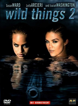 Смотреть Дикость 2 / Дикие штучки 2 / Wild Things 2 DVDRip 2004 /  онлайн