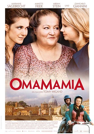 Смотреть Омамамия / Omamamia HDRip 2012 /  онлайн
