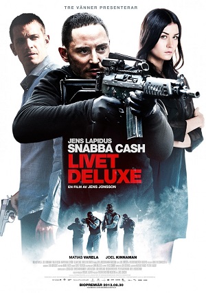 Смотреть Шальные деньги: Роскошная жизнь HDRip 2013 /  онлайн