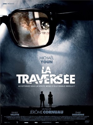 Смотреть Пересечение / La traversee DVDRip 2012 /  онлайн