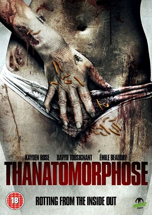 Смотреть Танатоморфоз / Thanatomorphose DVDRip 2012 /  онлайн
