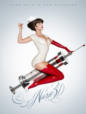 Смотреть Медсестра / Nurse 3-D HDRip 2013 /  онлайн