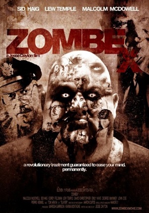Смотреть Зомбэкс / Zombex HDRip 2013 /  онлайн