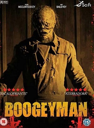 Смотреть Бугимен / Boogeyman HDTVRip 2012 /  онлайн