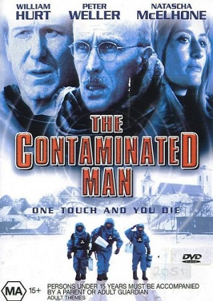 Смотреть Зараженный / Contaminated Man DVDRip 2000 /  онлайн