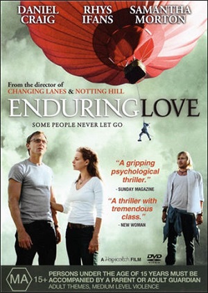Вечная любовь / Enduring Love