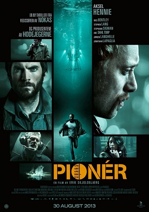 Смотреть Первопроходец / Pioneer HDRip 2013 /  онлайн