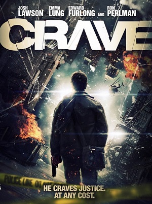 Смотреть Страстное желание / Crave WEB-DLRip 2012 /  онлайн