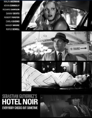 Смотреть Отель «Нуар» / Hotel Noir HDRip 2012 /  онлайн