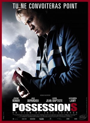 Смотреть Собственность / Possessions HDRip 2011 /  онлайн
