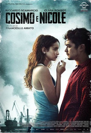 Смотреть Козимо и Николь / Cosimo e Nicole HDRip 2012 /  онлайн