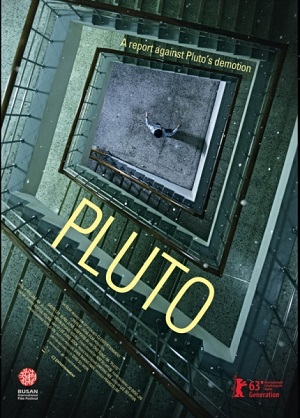 Смотреть Плутон / Плуто / Pluto HDRip 2012 /  онлайн