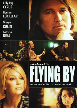 Смотреть Годы летят / Flying By HDTVRip 2009 /  онлайн