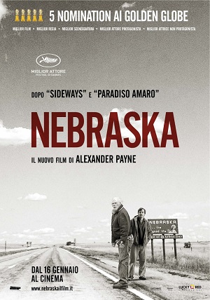 Смотреть Небраска / Nebraska HDRip 2013 /  онлайн