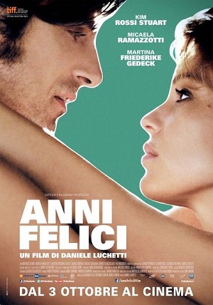 Смотреть Счастливые годы HDRip 2013 /  онлайн