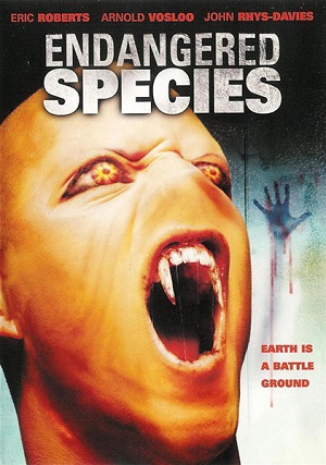 Смотреть Опасные особи / Endangered Species DVDRip 2002 /  онлайн