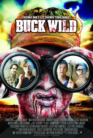Смотреть Ранчо Халява / Buck Wild HDRip 2013 /  онлайн