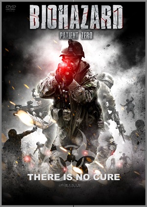 Смотреть Пациент Зеро / Biohazard: Patient Zero DVDRip 2012 /  онлайн