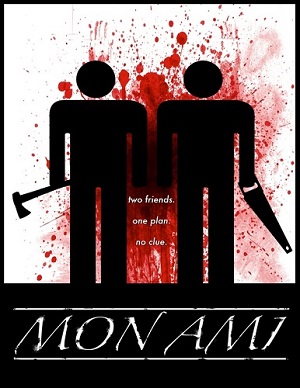 Смотреть Мой друг / Mon Ami WEB-DLRip 2012 /  онлайн