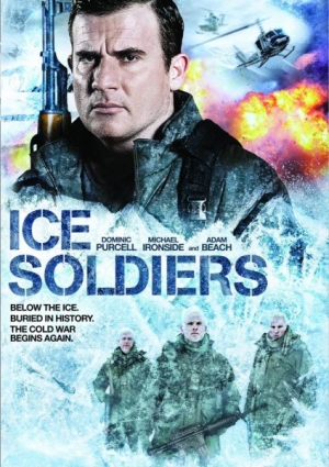Смотреть Замороженные солдаты / Ice Soldiers HDRip 2013 /  онлайн
