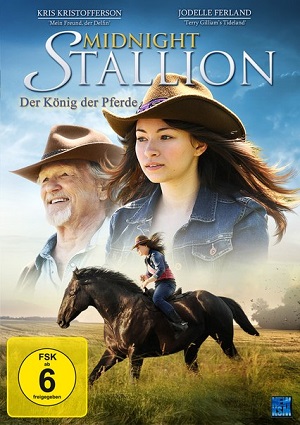 Смотреть Полночный жеребец / Midnight Stallion HDRip 2013 /  онлайн