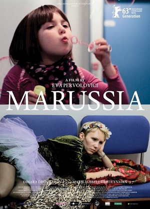 Смотреть Маруся / Marussia WEB-DLRip 2013 /  онлайн