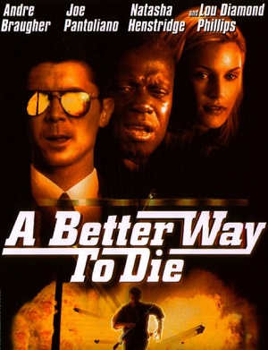 Смотреть Лучший способ умереть DVDRip 2000 /  онлайн