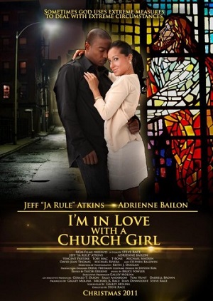 Смотреть Я влюбился в монашку / I'm in Love with a Church Girl HDRip 2013 /  онлайн
