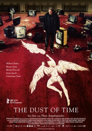 Смотреть Пыль времени / The Dust of Time DVDRip 2008 /  онлайн