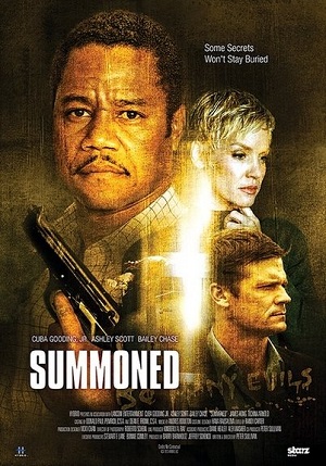 Смотреть Повестка в суд / Summoned WEB-DLRip 2013 /  онлайн