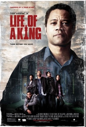 Смотреть Жизнь короля / Life of a King HDRip 2013 /  онлайн