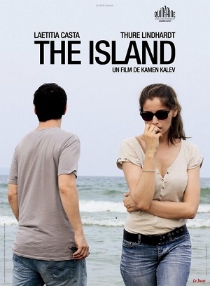 Смотреть Остров / Островът / The Island HDTVRip 2011 /  онлайн
