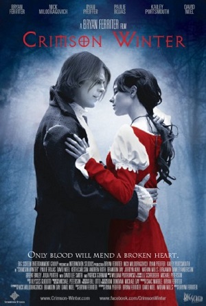 Смотреть Багровая зима / Crimson Winter HDRip 2013 /  онлайн
