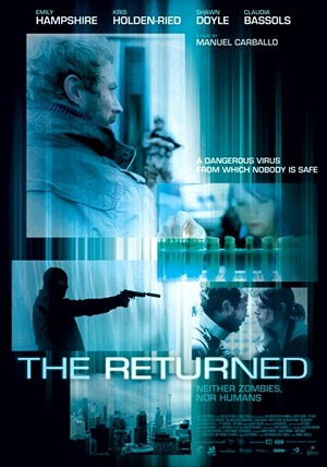 Смотреть Возврат / The Returned HDRip 2013 /  онлайн
