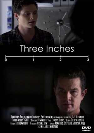Смотреть Три дюйма / Three Inches HDTVRip 2011 /  онлайн