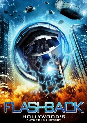 Смотреть Флэшбэк / Flashback WEB-DLRip 2011 /  онлайн