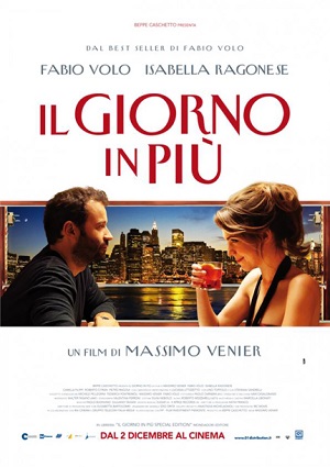 Смотреть Дополнительный день / Il giorno in più HDRip 2011 /  онлайн