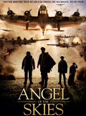 Смотреть Ангел неба / Angel of the Skies HDRip 2013 /  онлайн
