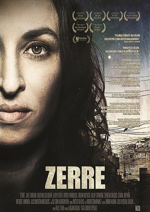 Смотреть Частица / Zerre / The Particle WEB-DLRip 2012 /  онлайн