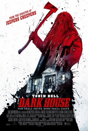 Смотреть Дом призраков / Haunted / Dark House HDRip 2014 /  онлайн