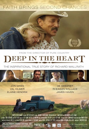 Смотреть Глубоко в сердце / Deep in the Heart HDRip 2012 /  онлайн