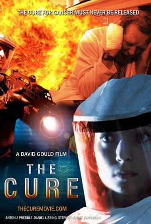 Смотреть Лекарство / The Cure HDRip 2014 /  онлайн