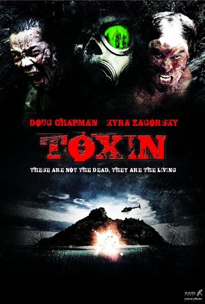 Смотреть Токсин / Toxin HDRip 2014 /  онлайн