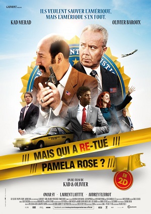 Смотреть Спецагенты на отдыхе HDRip 2012 /  онлайн