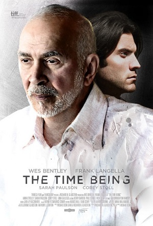 Смотреть Навсегда / Время бытия / The Time Being HDRip 2012 /  онлайн
