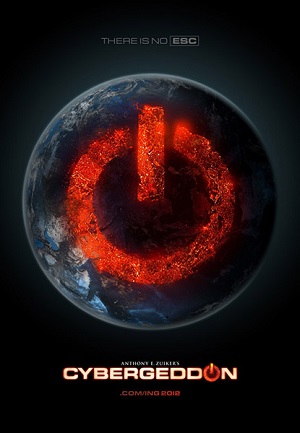 Смотреть Кибергеддон / Cybergeddon WEB-DLRip 2012 /  онлайн