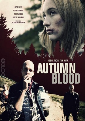 Смотреть Осенняя кровь / Autumn Blood HDRip 2013 /  онлайн