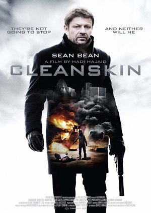 Смотреть Чистая кожа / Cleanskin HDRip 2012 /  онлайн