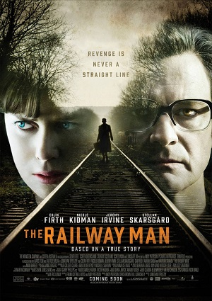 Смотреть Возмездие / The Railway Man HDRip 2013 /  онлайн